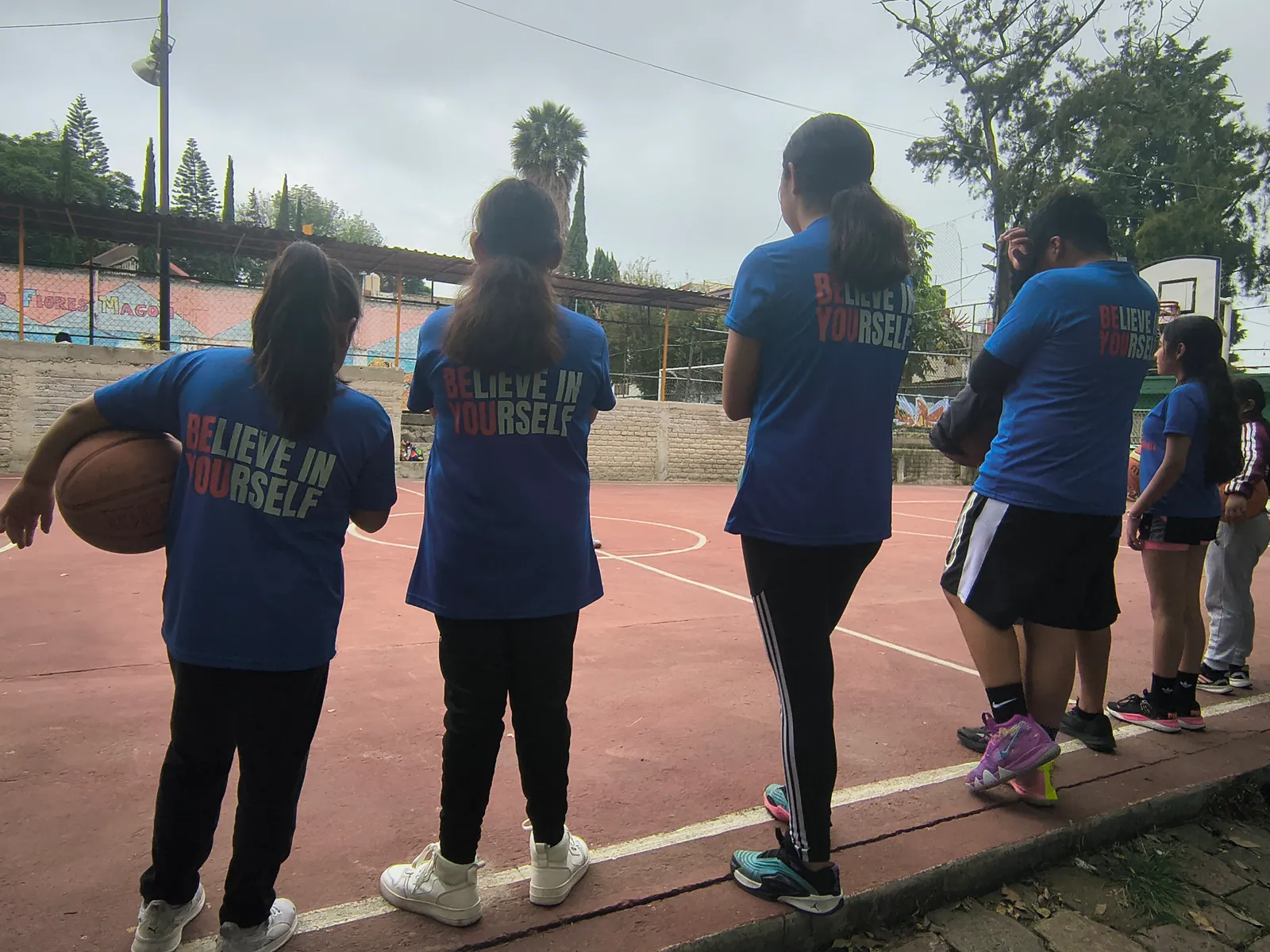Summer Bootcamp